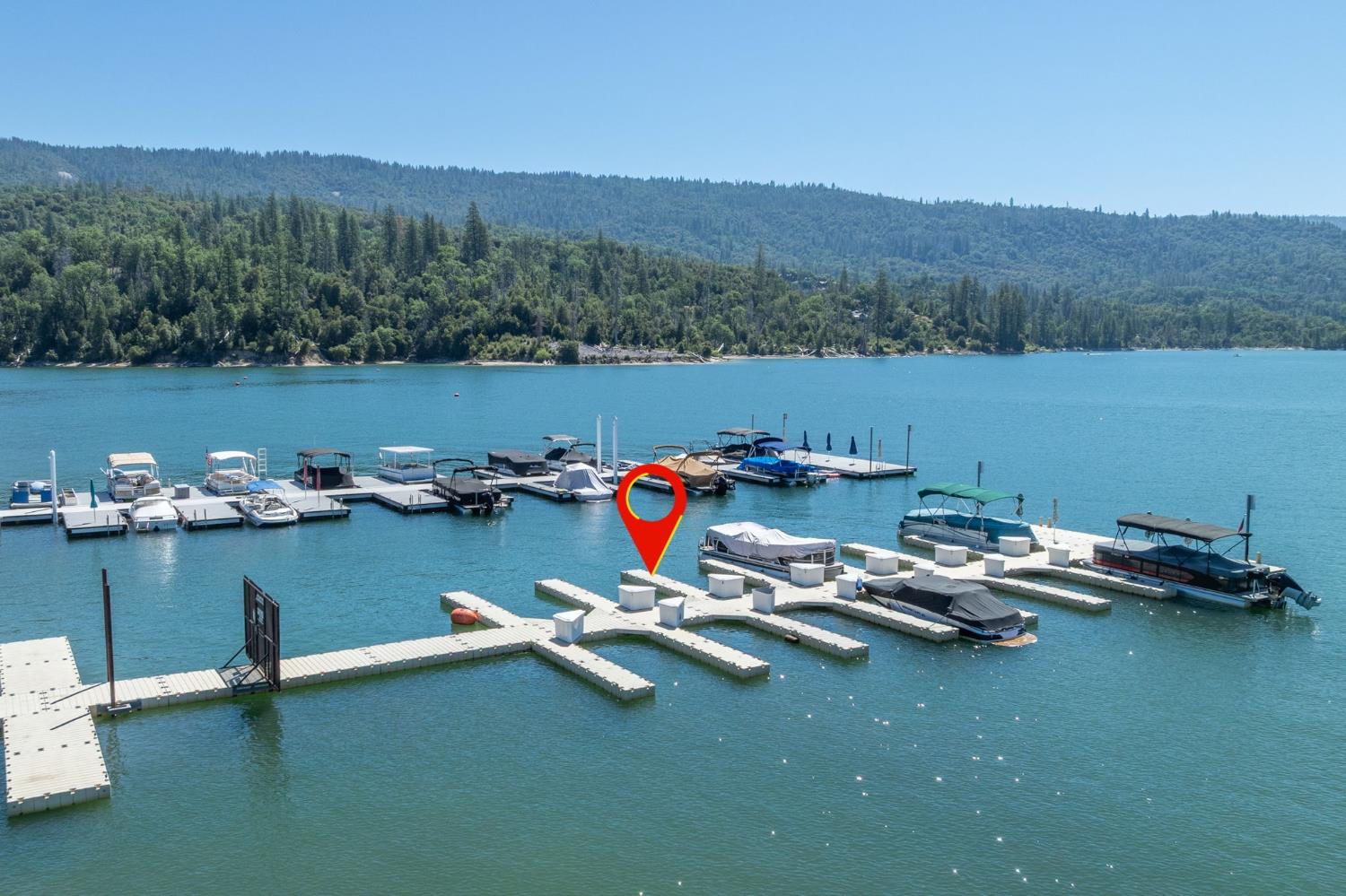 39162 Manzanita, Bass Lake, CA 93604