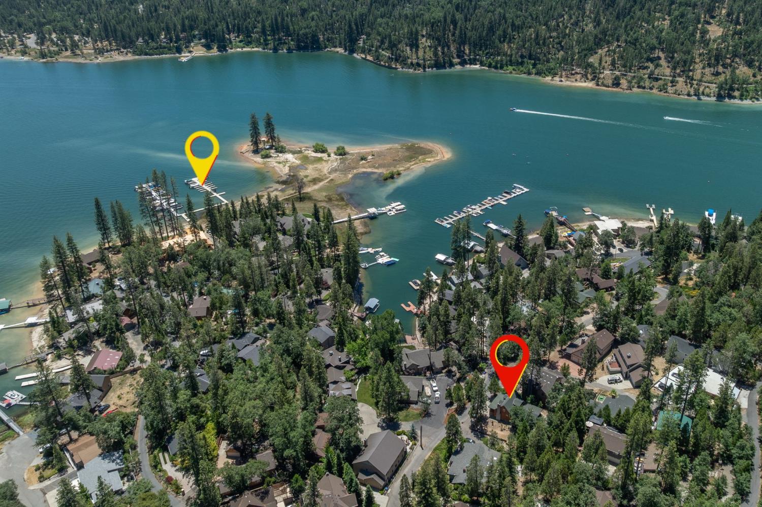 39162 Manzanita, Bass Lake, CA 93604