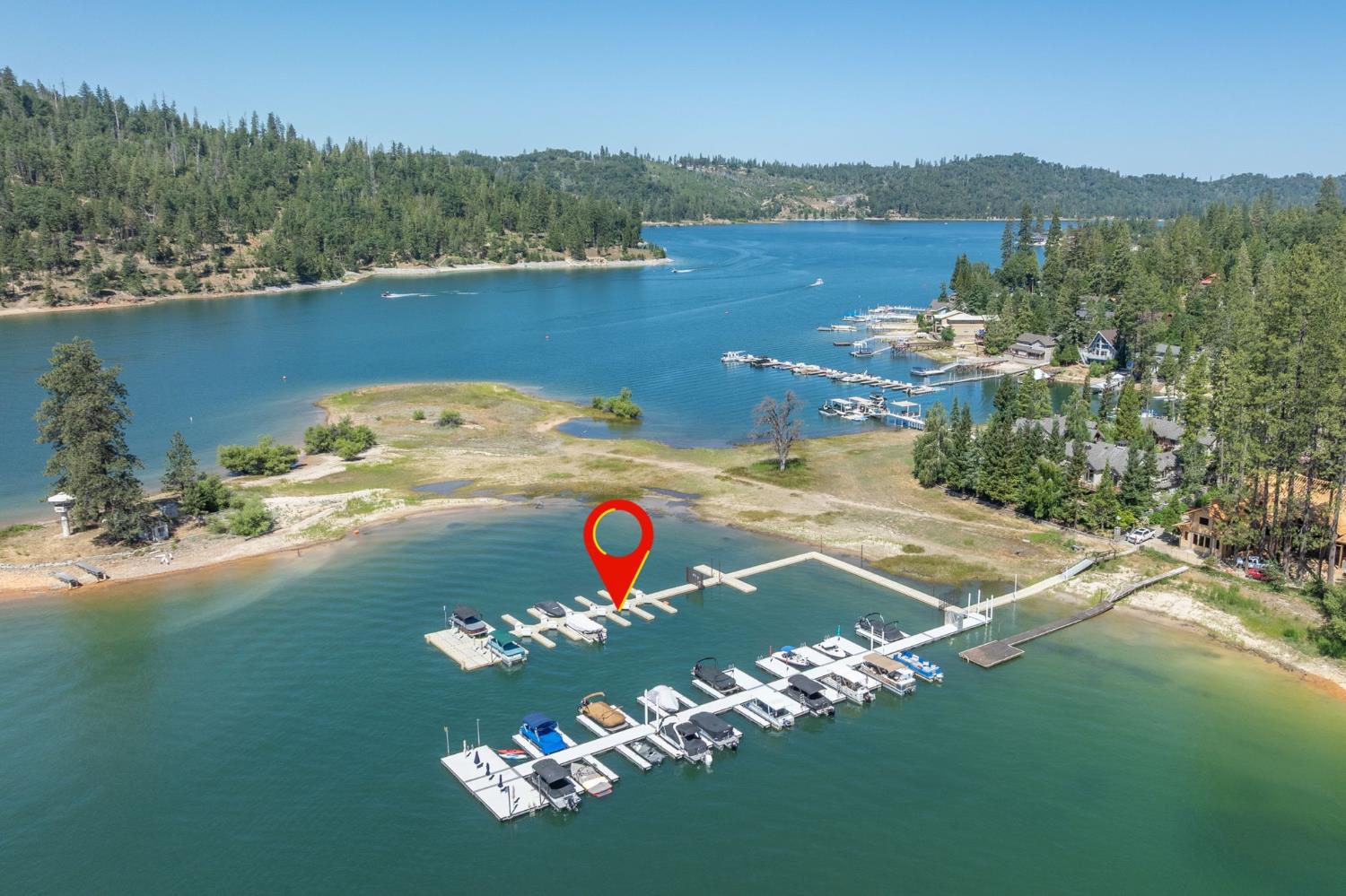 39162 Manzanita, Bass Lake, CA 93604
