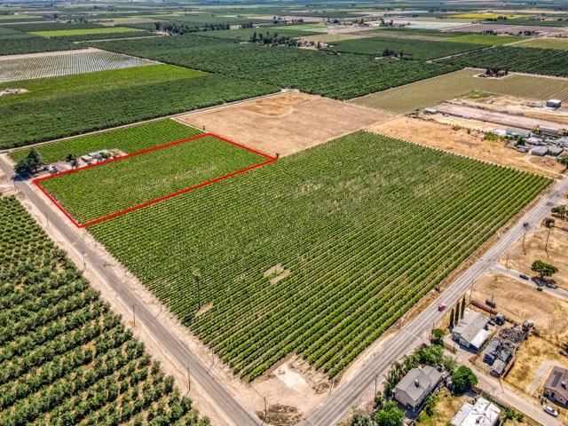 0 0 Walnut Ave, Fresno, CA 93706