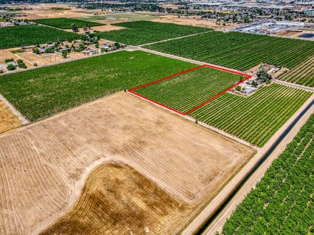 0 0 Walnut Ave, Fresno, CA 93706