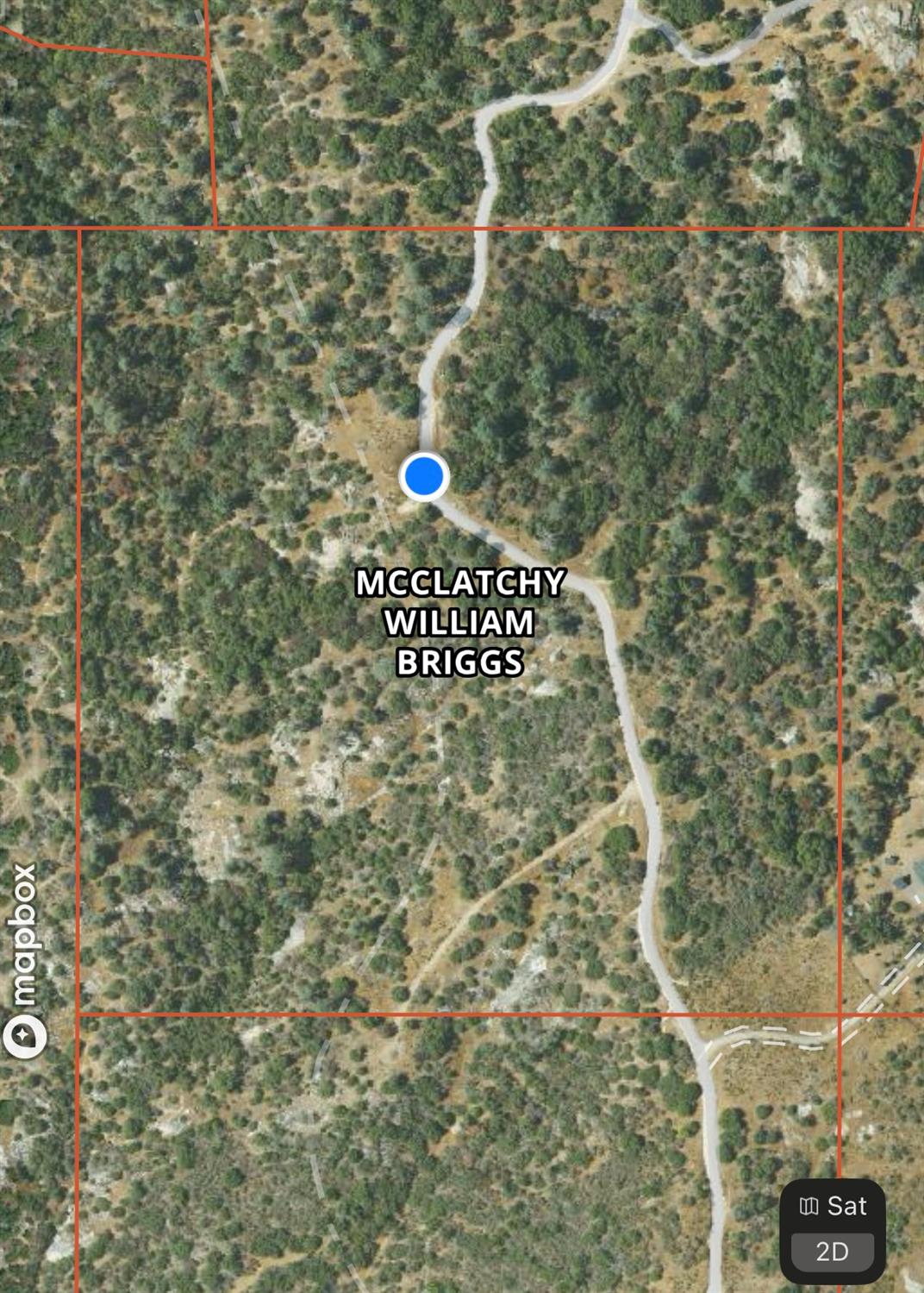0 38.31 AC Flying O Ranch Rd., Coarsegold, CA 93614