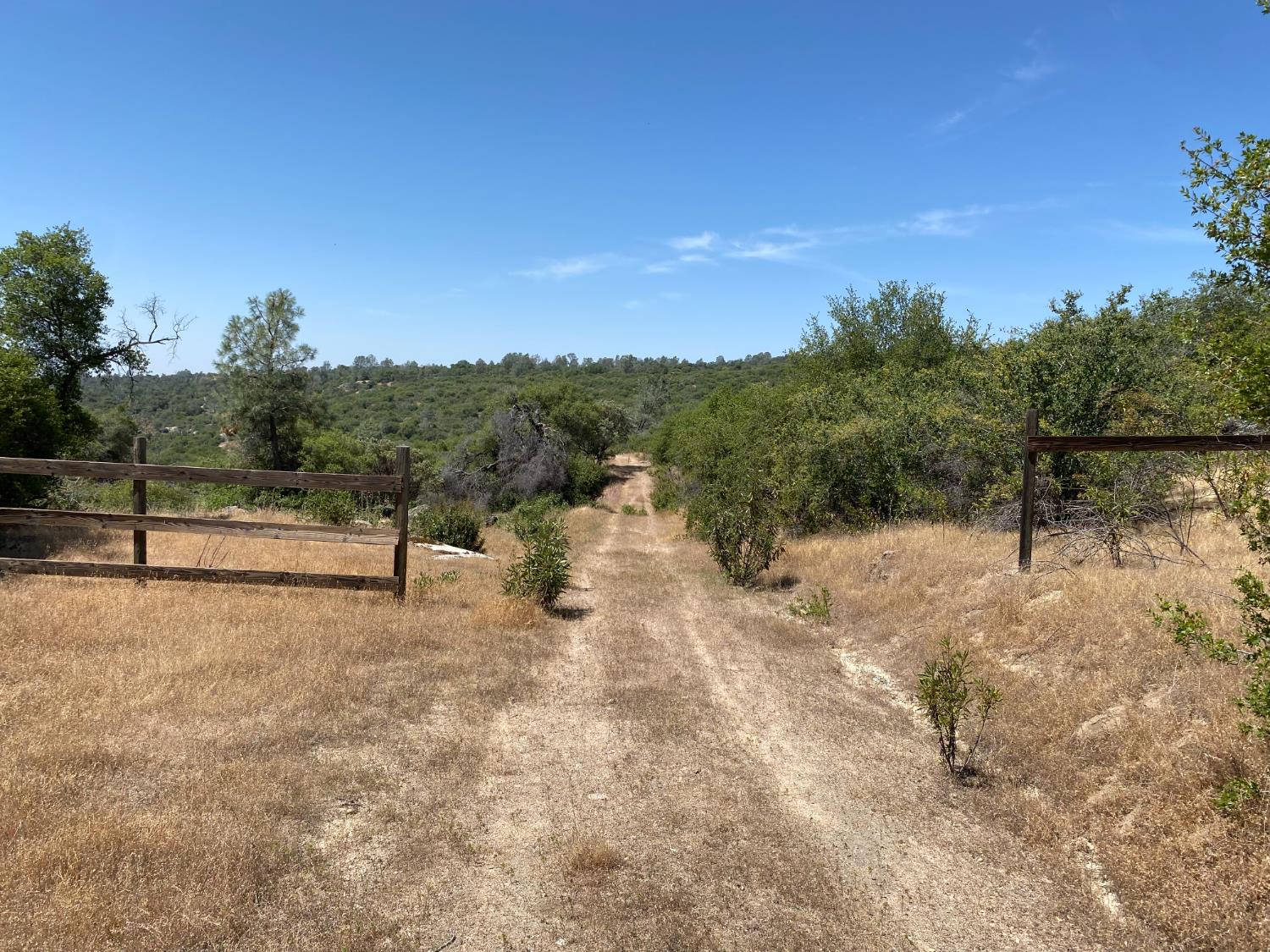 0 38.31 AC Flying O Ranch Rd., Coarsegold, CA 93614