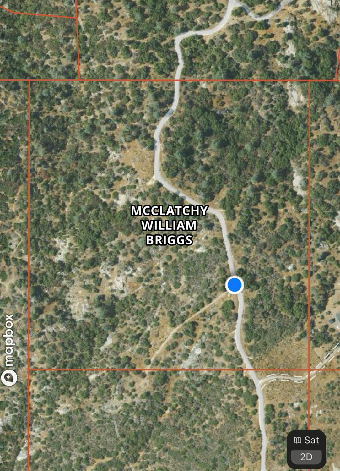 0 38.31 AC Flying O Ranch Rd., Coarsegold, CA 93614