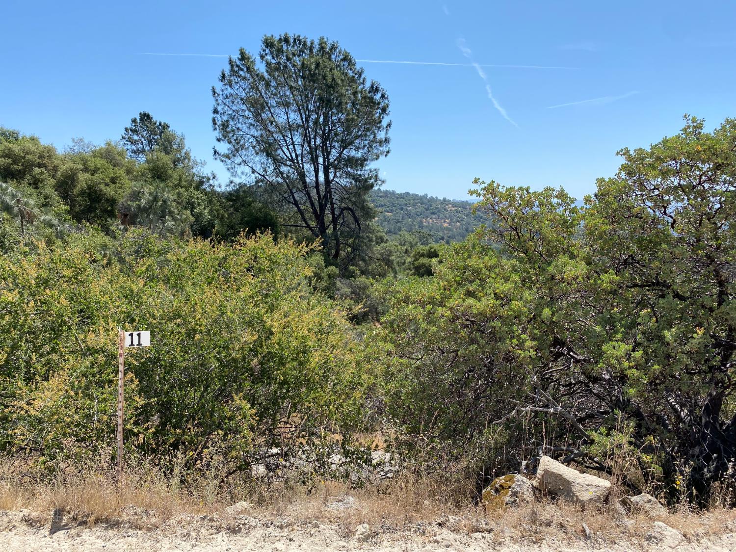 0 38.31 AC Flying O Ranch Rd., Coarsegold, CA 93614
