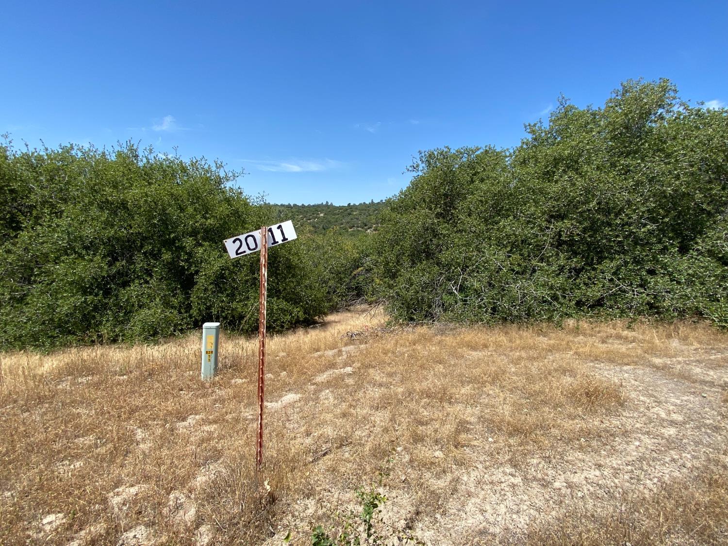 0 38.31 AC Flying O Ranch Rd., Coarsegold, CA 93614