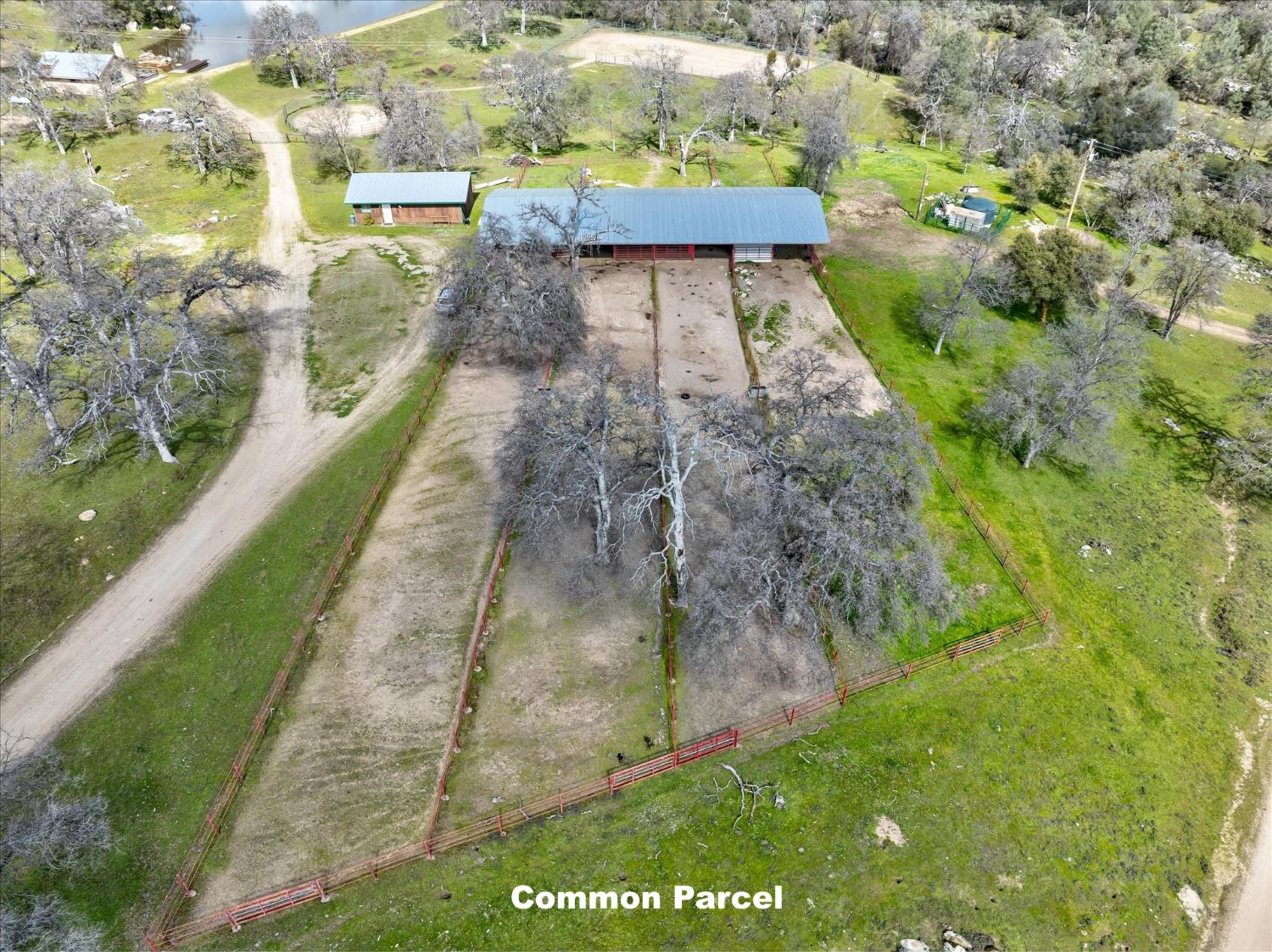 0 38.31 AC Flying O Ranch Rd., Coarsegold, CA 93614