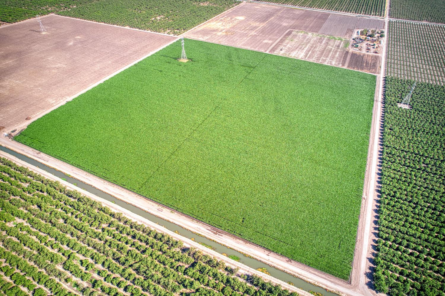 0 0 APN 030-111-18, San Joaquin, CA 93660