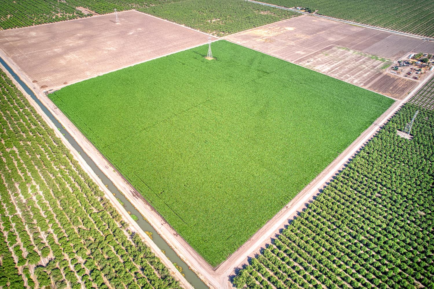 0 0 APN 030-111-18, San Joaquin, CA 93660