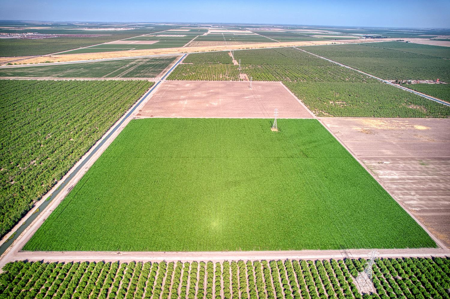 0 0 APN 030-111-18, San Joaquin, CA 93660