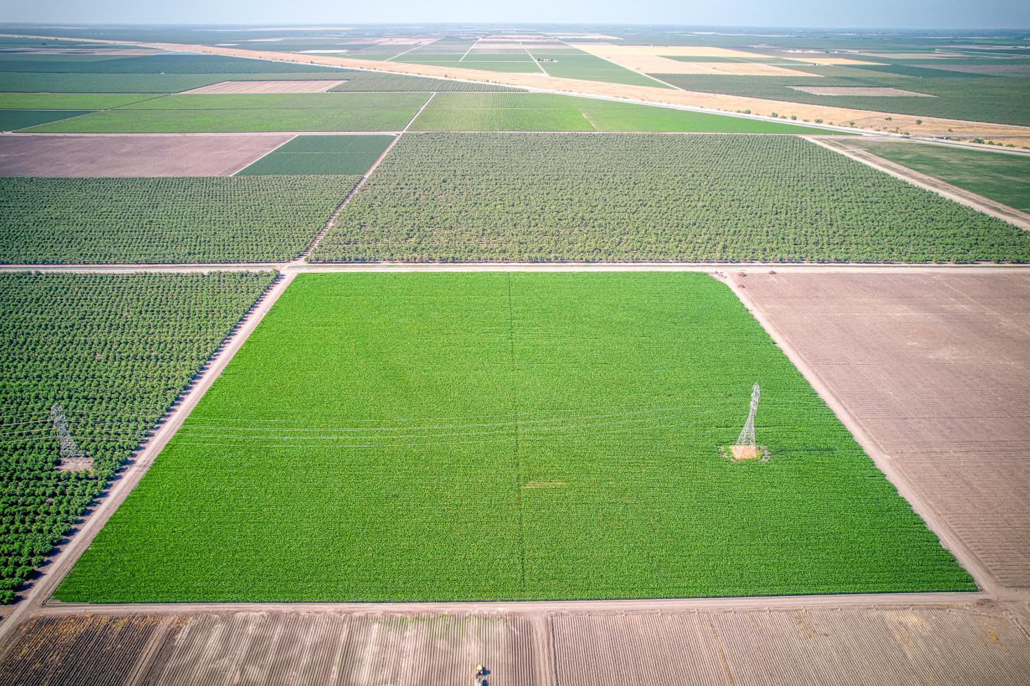 0 0 APN 030-111-18, San Joaquin, CA 93660