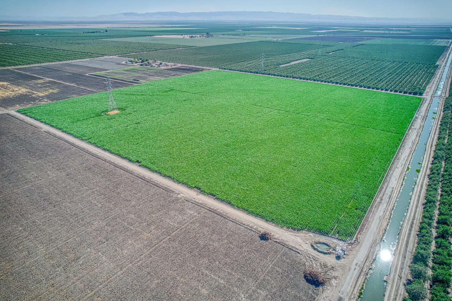 0 0 APN 030-111-18, San Joaquin, CA 93660