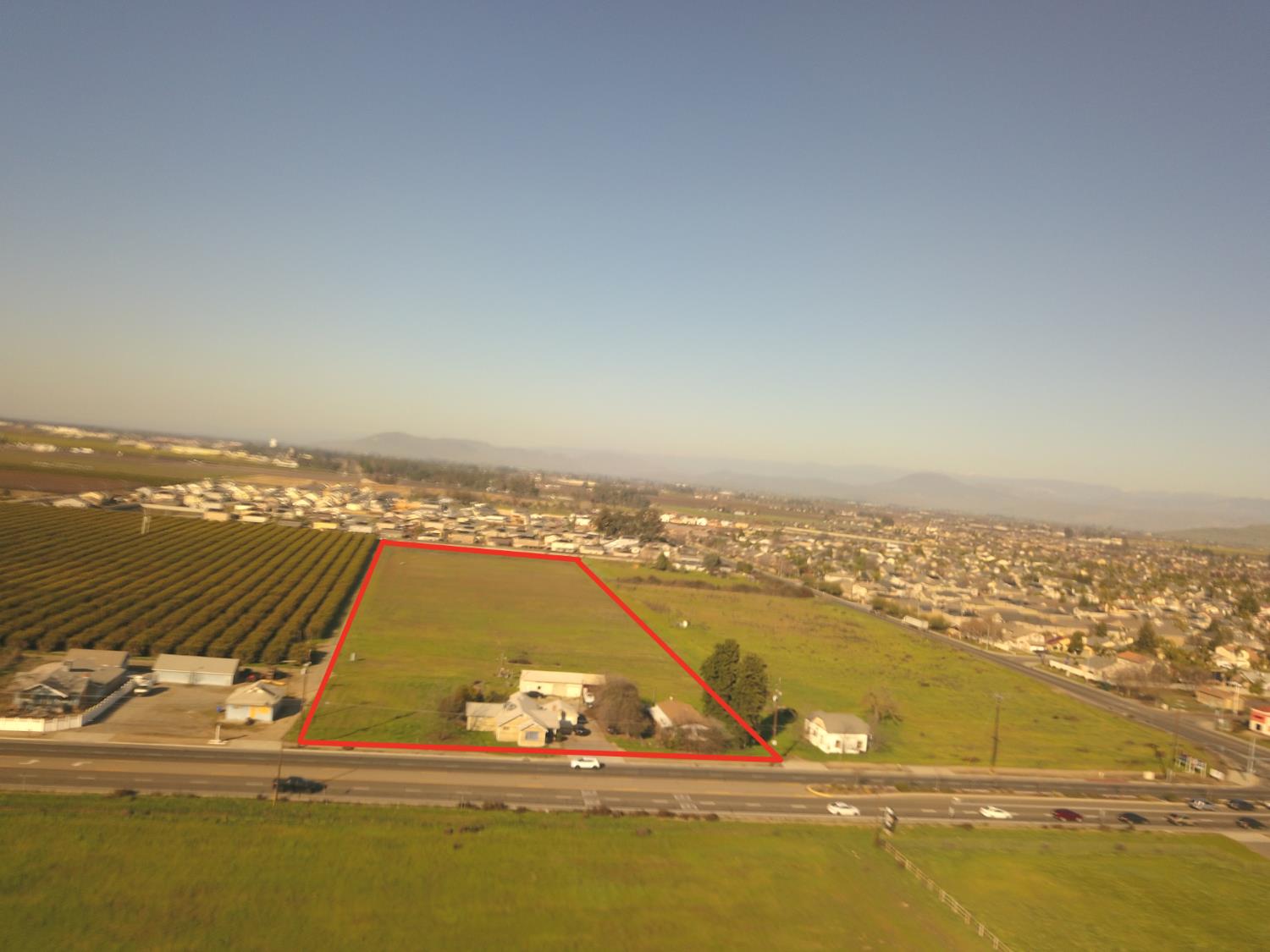 7116 Avenue 416, Dinuba, CA 93618