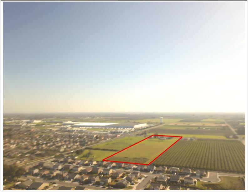 7116 Avenue 416, Dinuba, CA 93618