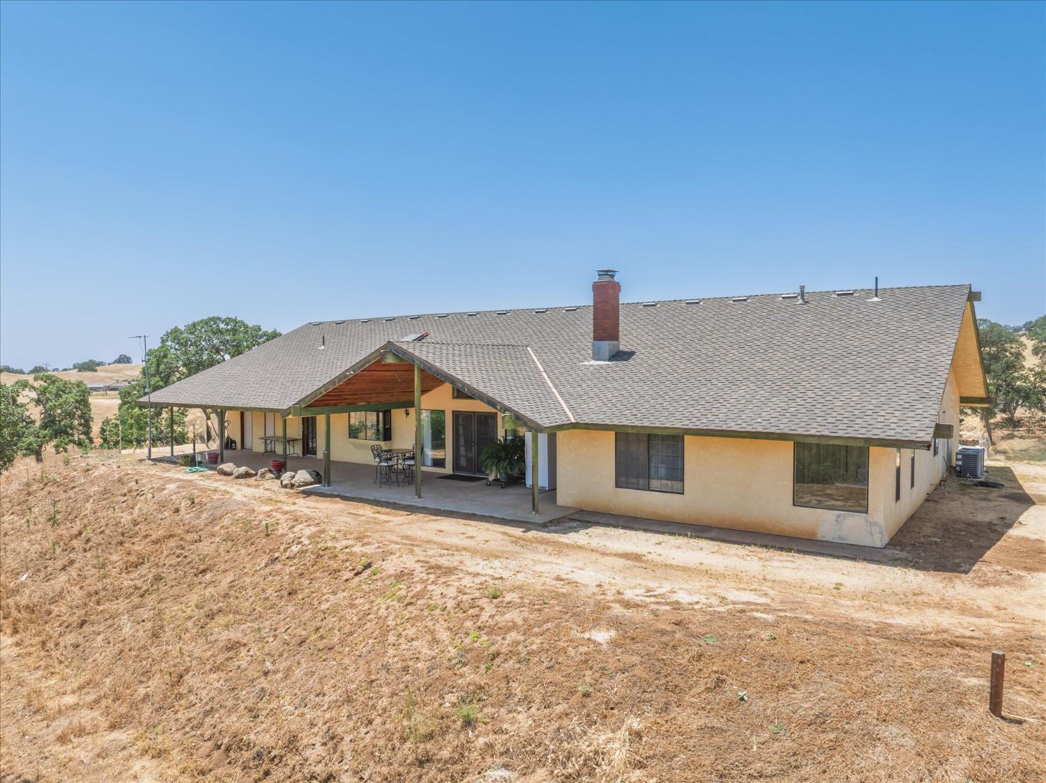 26667 Road 407, Raymond, CA 93653