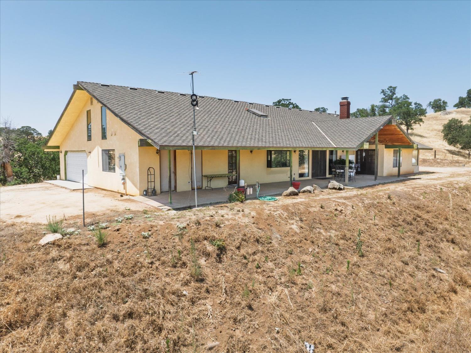26667 Road 407, Raymond, CA 93653