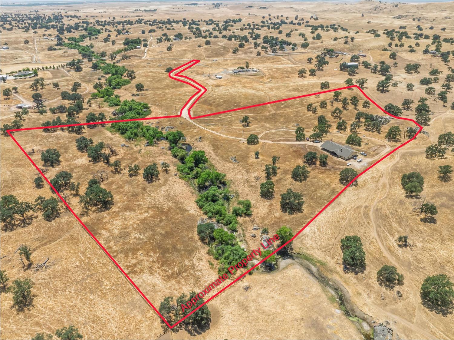 26667 Road 407, Raymond, CA 93653