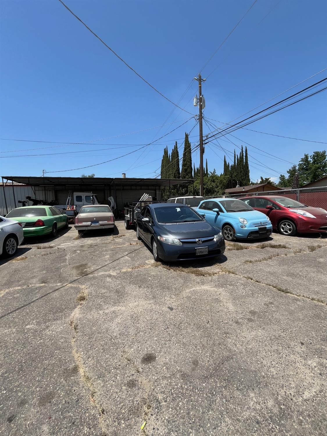 1510 G St, Reedley, CA 93654