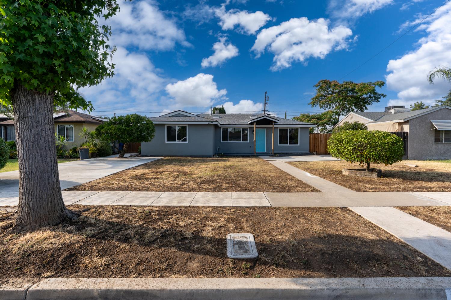 2719 E Norwich Ave, Fresno, CA 93726