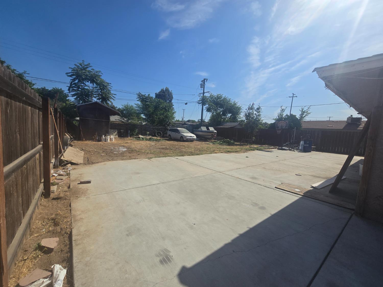 924 W Myers, Fresno, CA 93706