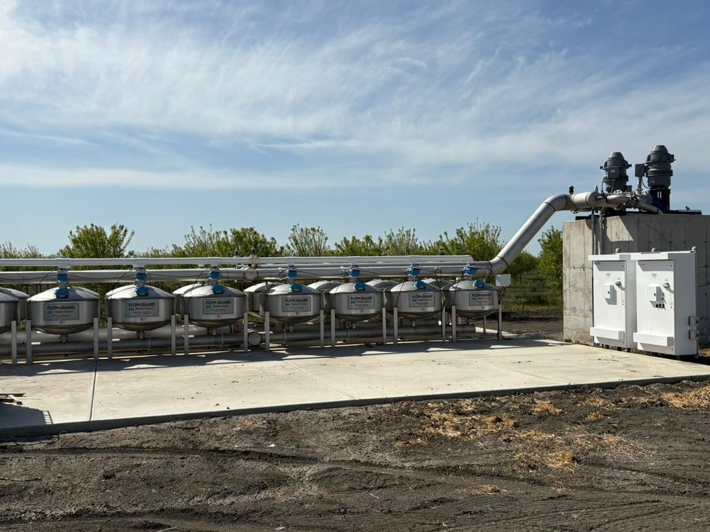 99600 Douglas Avenue, Firebaugh, CA 93622