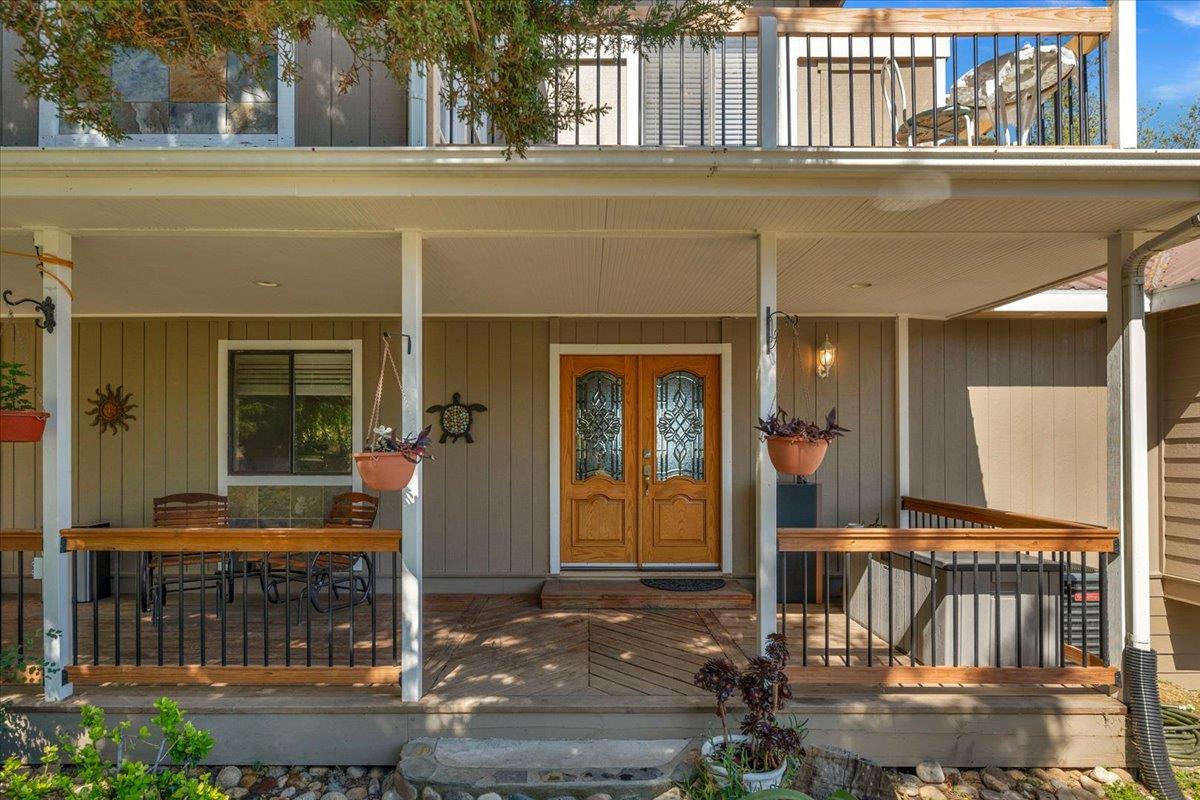 46281 Eastwood Dr S, Oakhurst, CA 93644