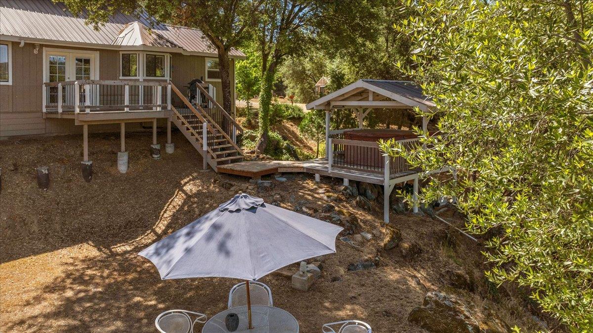 46281 Eastwood Dr S, Oakhurst, CA 93644