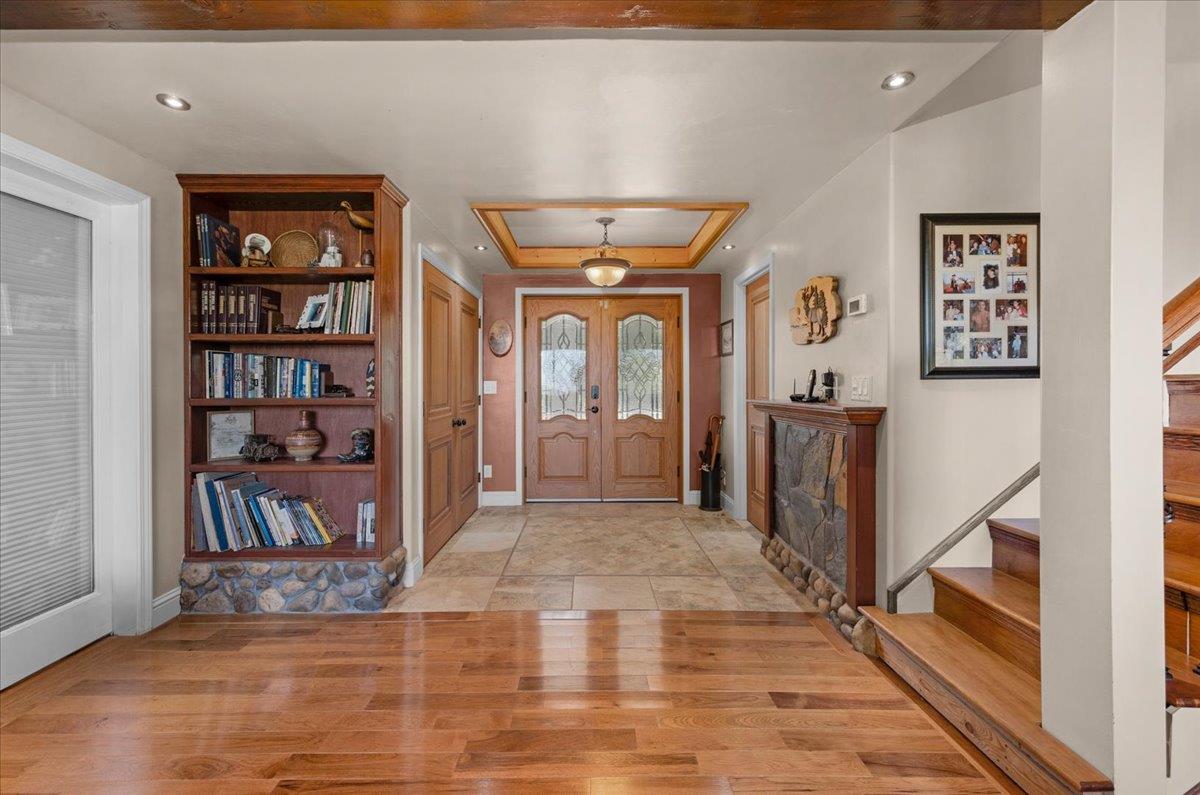 46281 Eastwood Dr S, Oakhurst, CA 93644