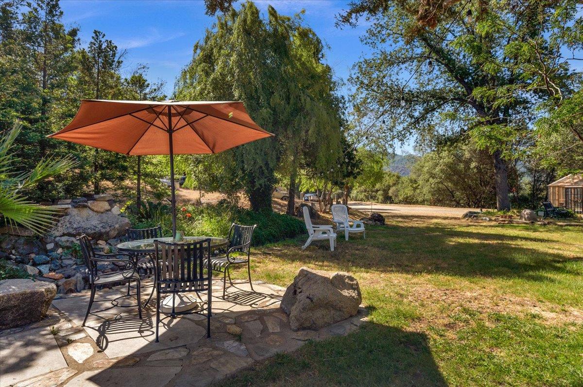 46281 Eastwood Dr S, Oakhurst, CA 93644