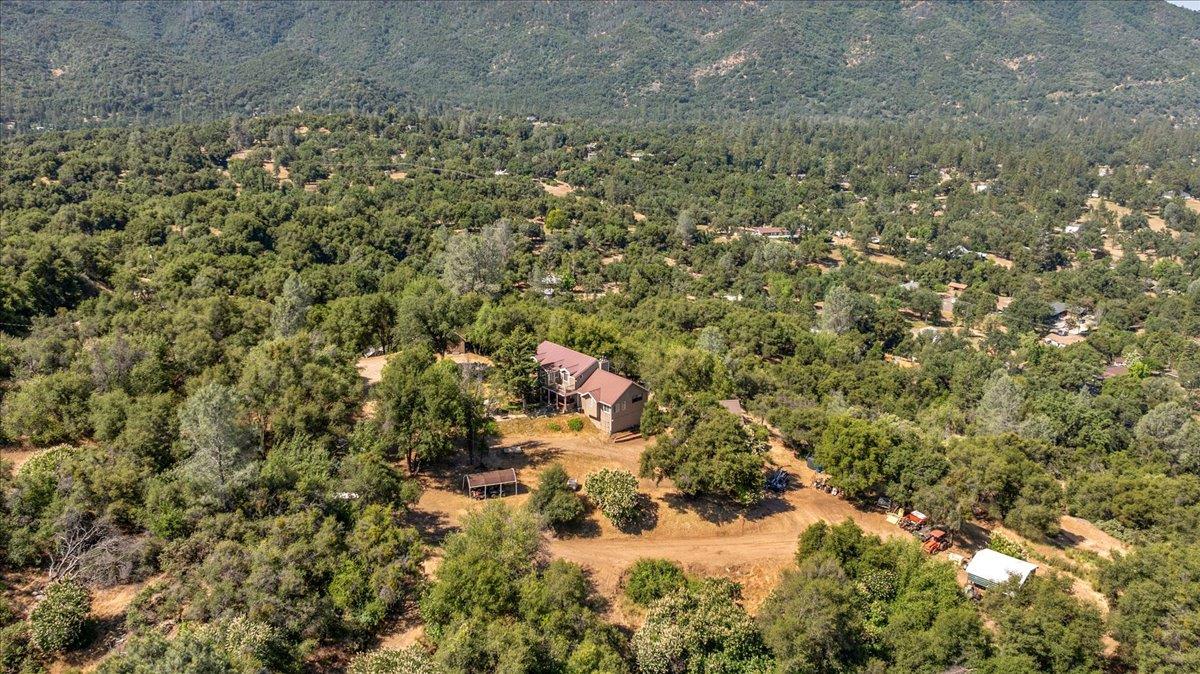 46281 Eastwood Dr S, Oakhurst, CA 93644