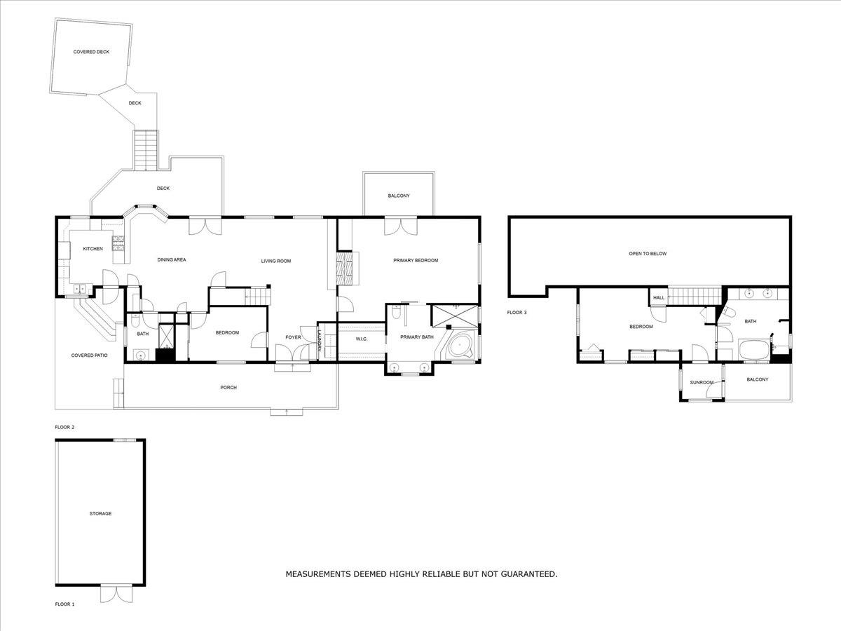 46281 Eastwood Dr S, Oakhurst, CA 93644