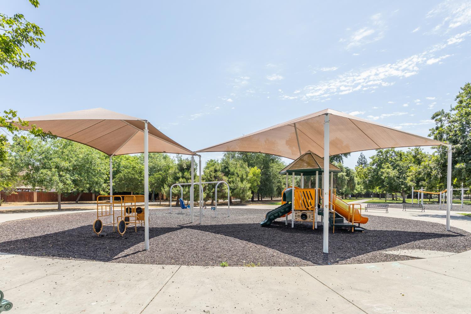 450 W Alluvial Ave, Clovis, CA 93611