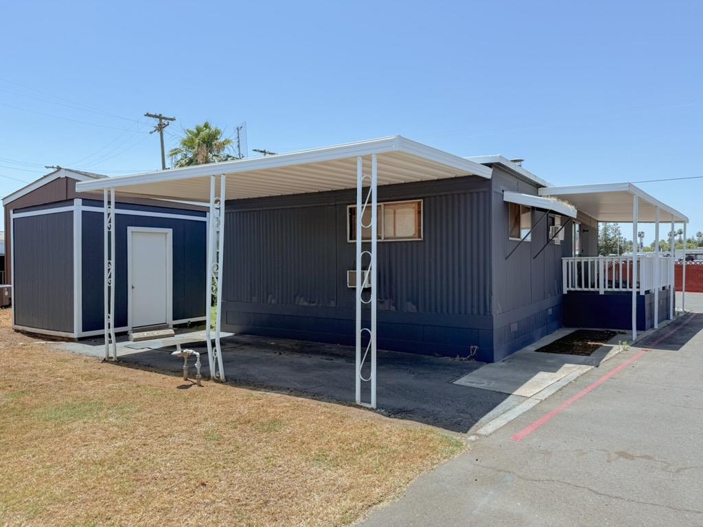 1898 E Gettysburg Ave #107, Fresno, CA 93726