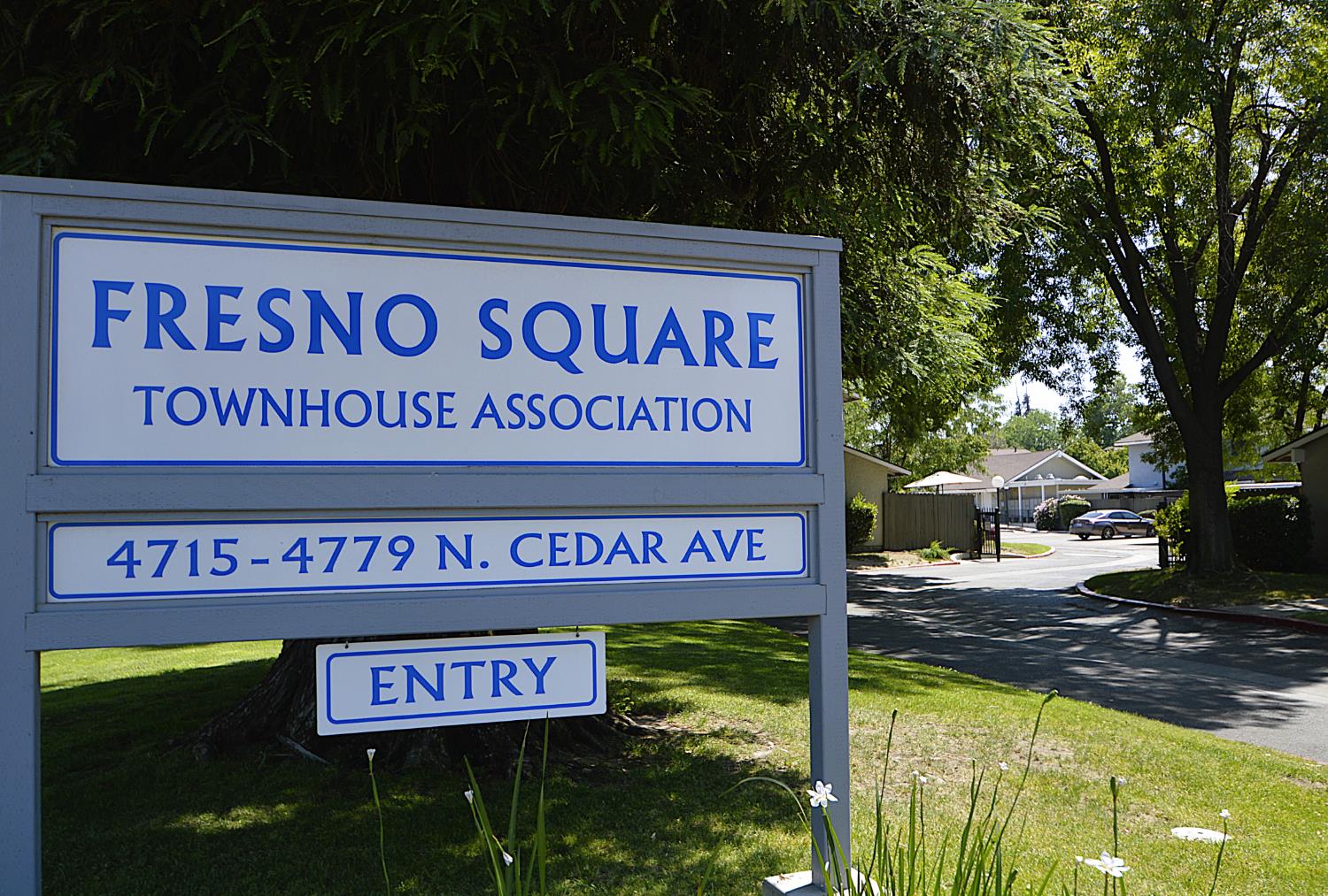 4779 N Cedar Ave ##109, Fresno, CA 93726