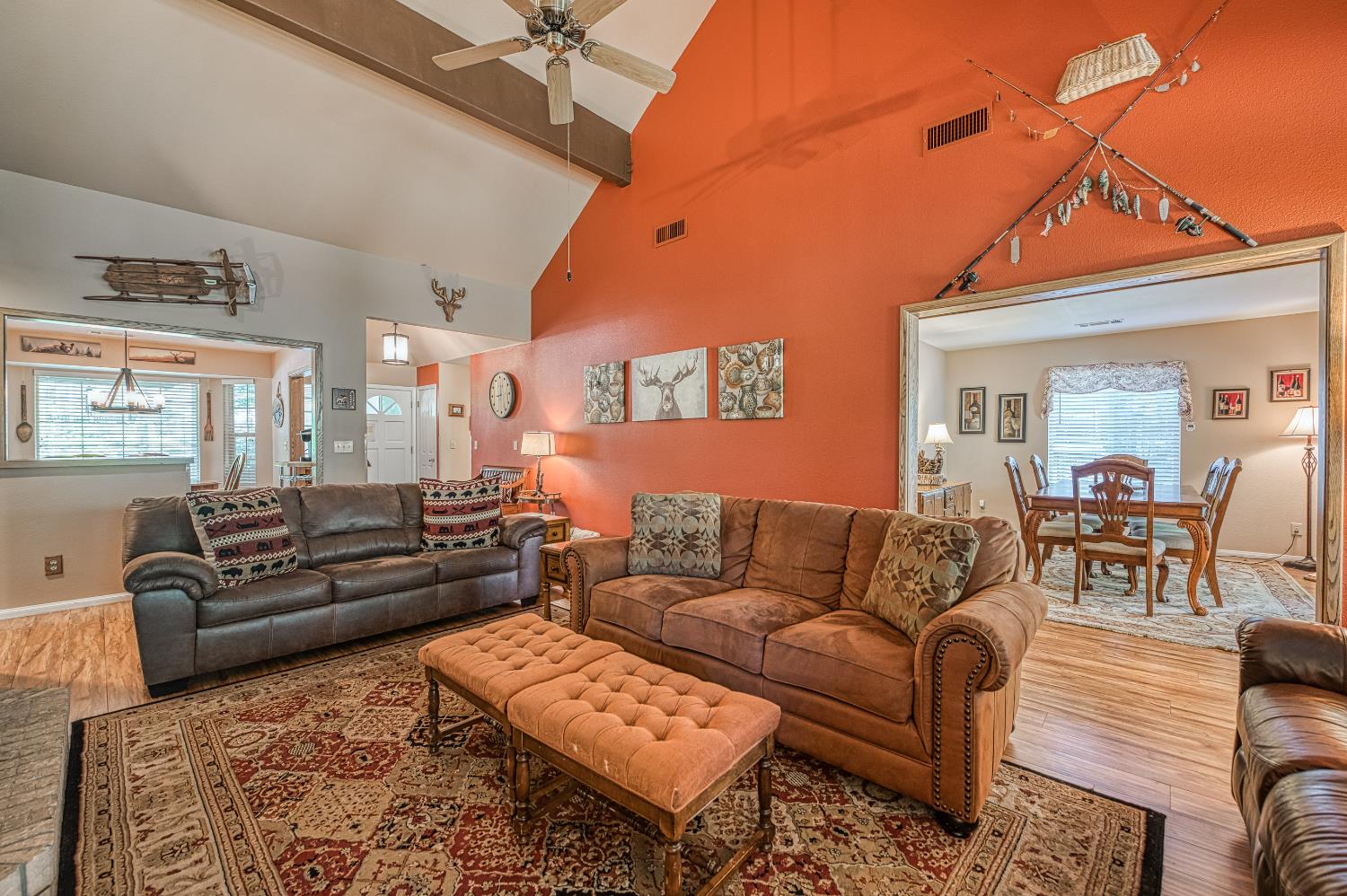 41228 Heartwood Ln, Shaver Lake, CA 93664