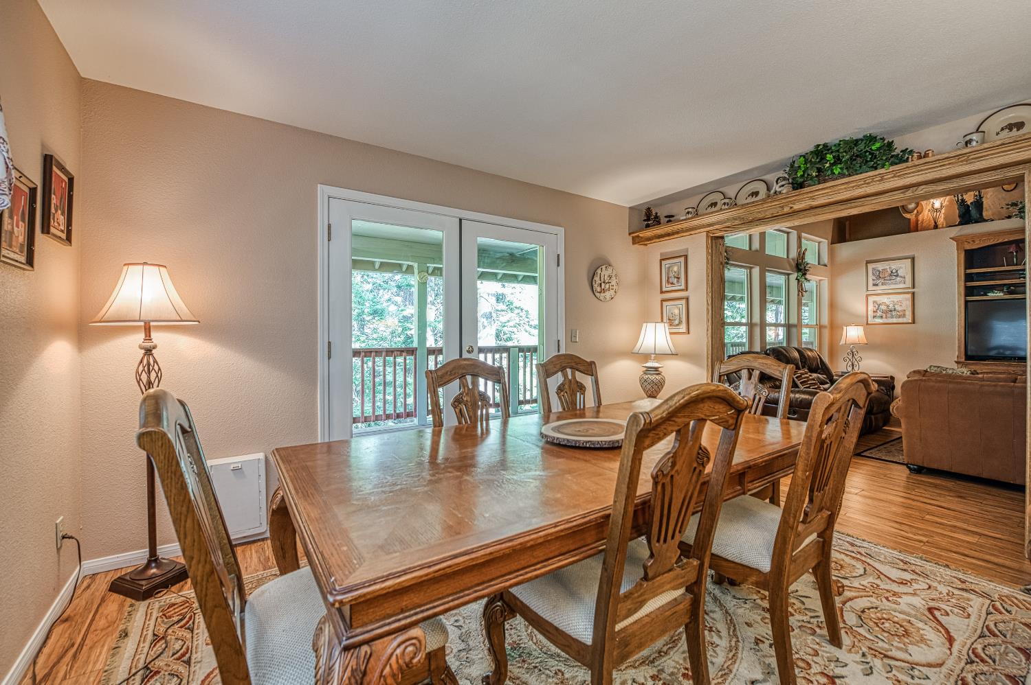 41228 Heartwood Ln, Shaver Lake, CA 93664