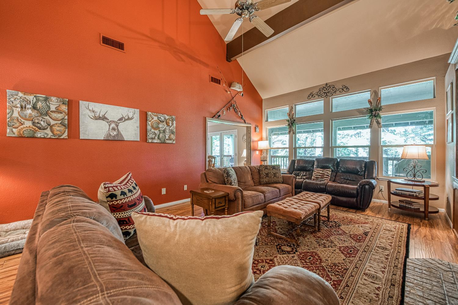 41228 Heartwood Ln, Shaver Lake, CA 93664