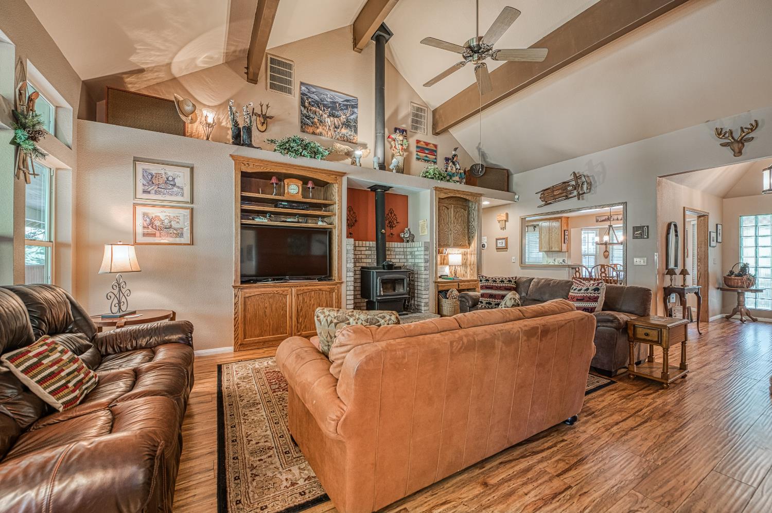 41228 Heartwood Ln, Shaver Lake, CA 93664