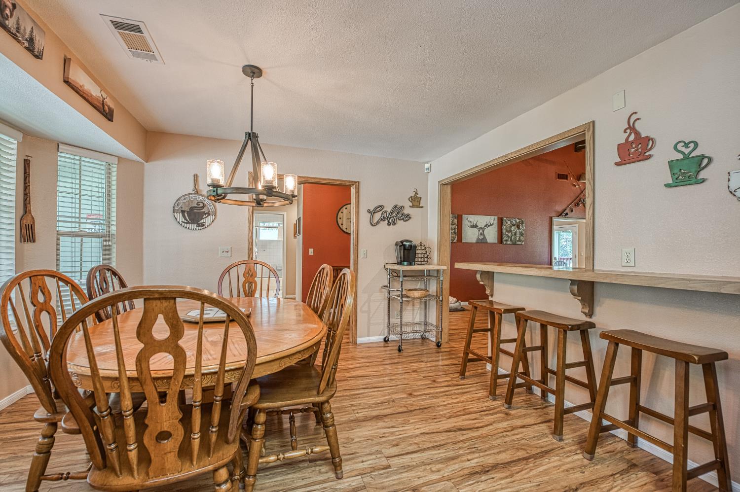 41228 Heartwood Ln, Shaver Lake, CA 93664