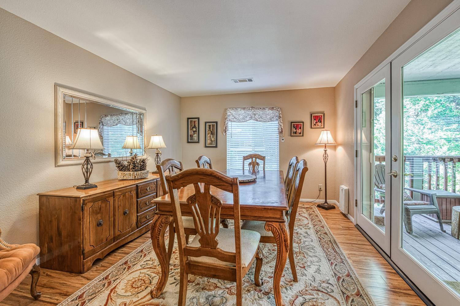 41228 Heartwood Ln, Shaver Lake, CA 93664