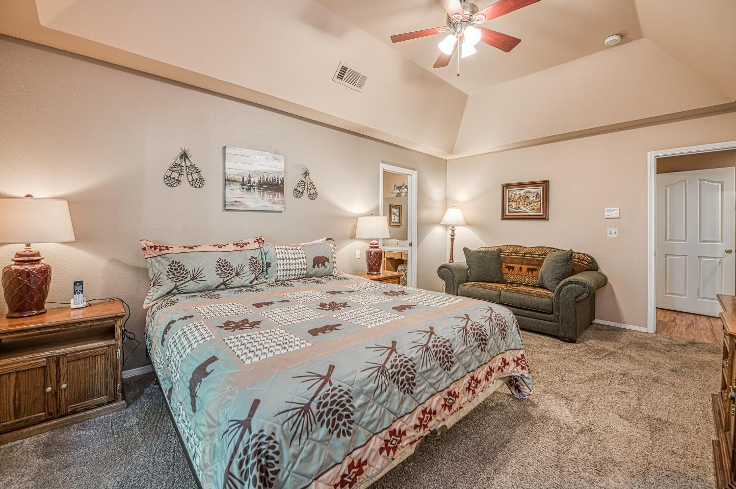 41228 Heartwood Ln, Shaver Lake, CA 93664