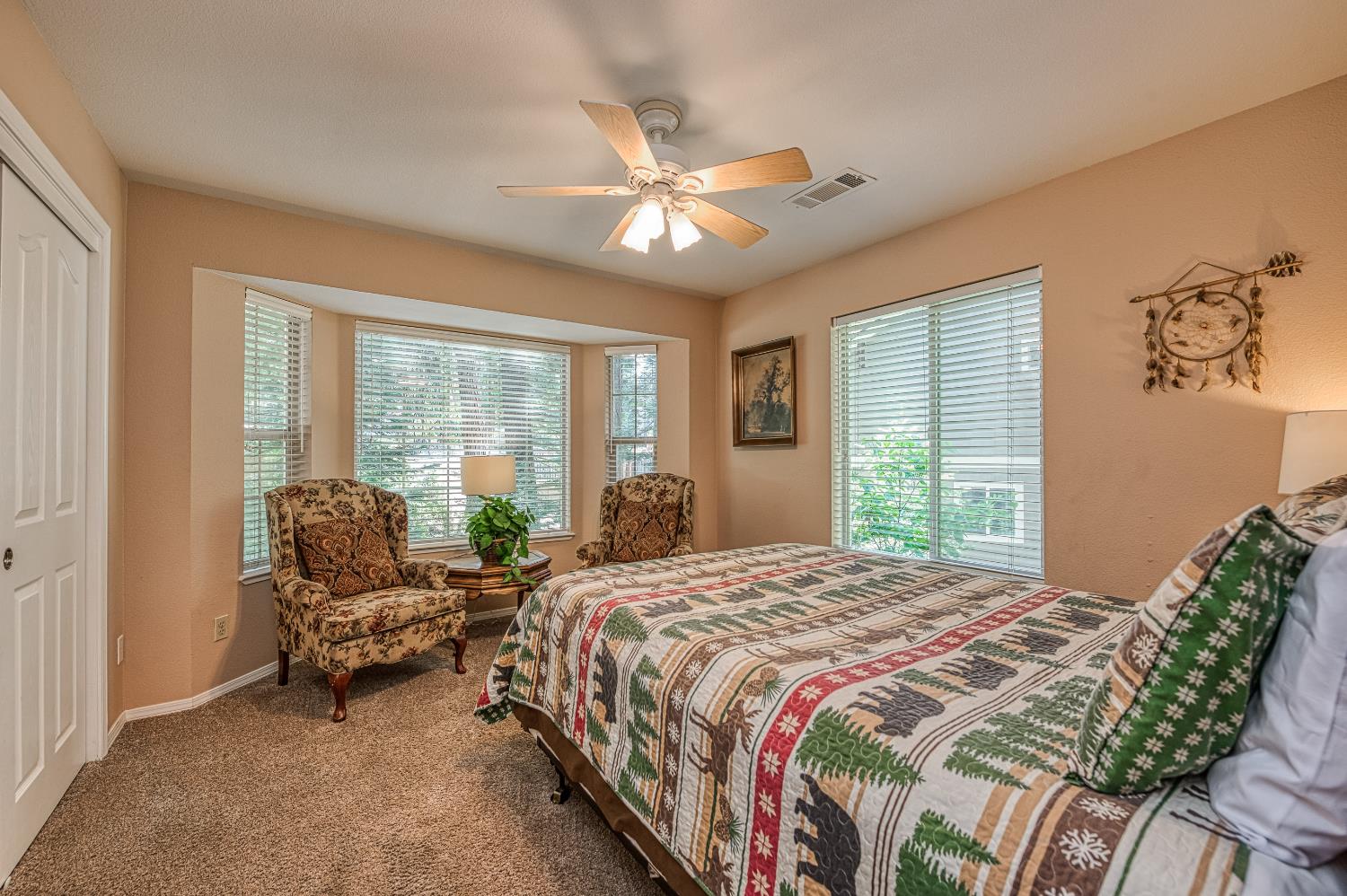 41228 Heartwood Ln, Shaver Lake, CA 93664