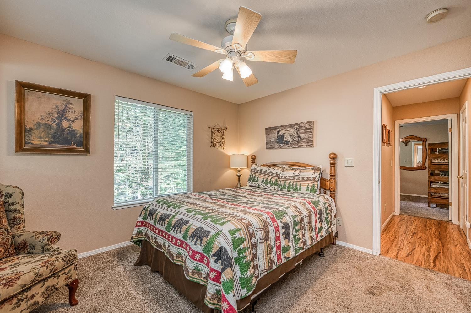 41228 Heartwood Ln, Shaver Lake, CA 93664