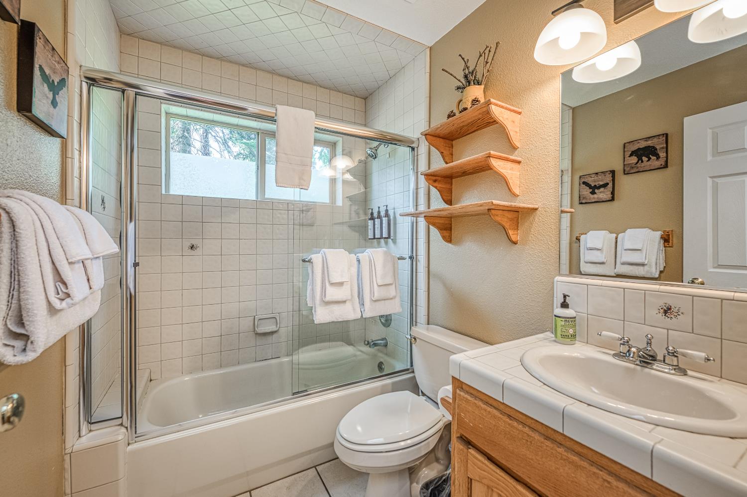 41228 Heartwood Ln, Shaver Lake, CA 93664