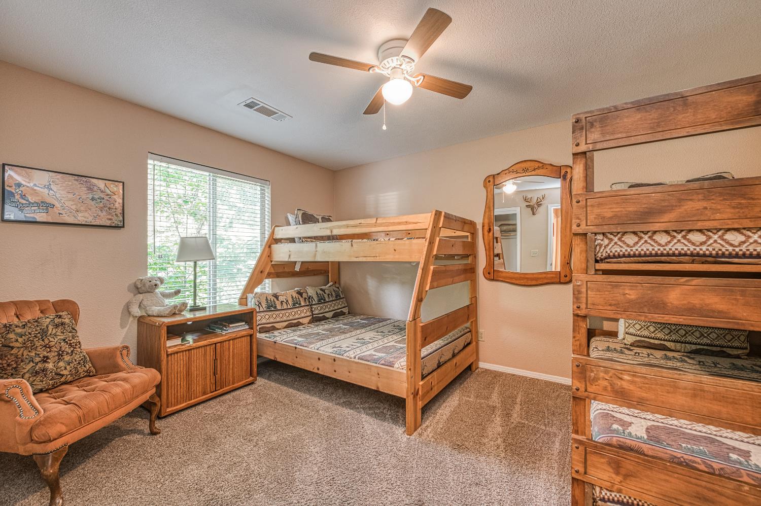 41228 Heartwood Ln, Shaver Lake, CA 93664