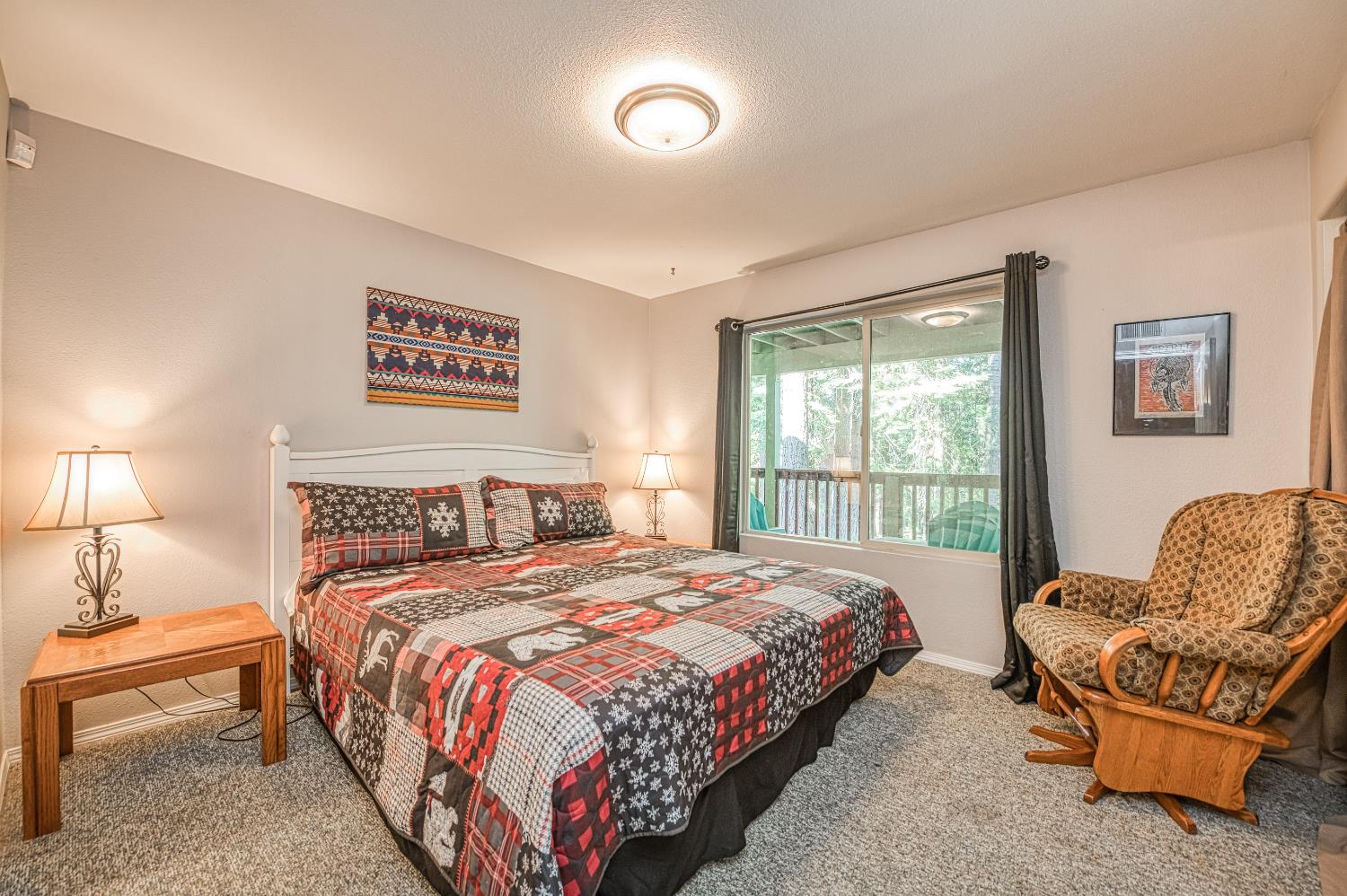 41228 Heartwood Ln, Shaver Lake, CA 93664