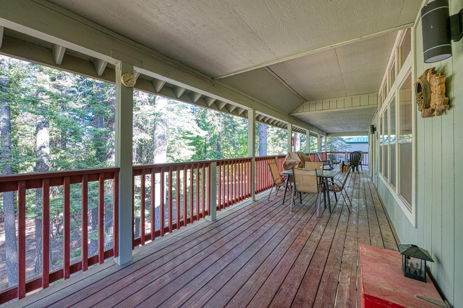 41228 Heartwood Ln, Shaver Lake, CA 93664