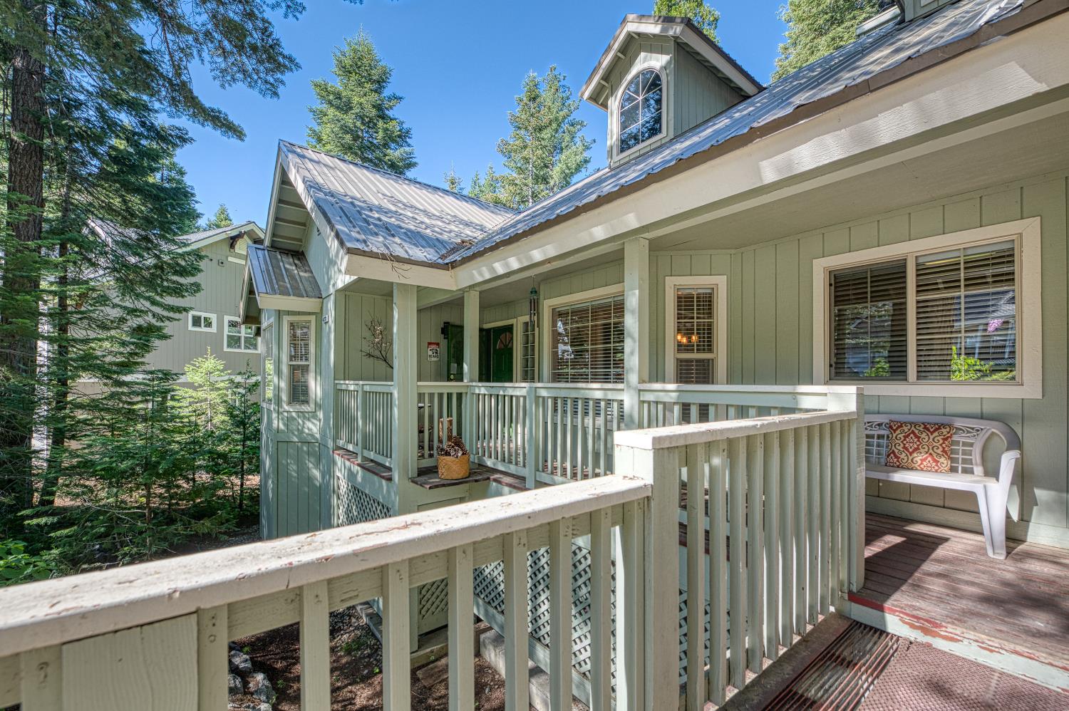 41228 Heartwood Ln, Shaver Lake, CA 93664