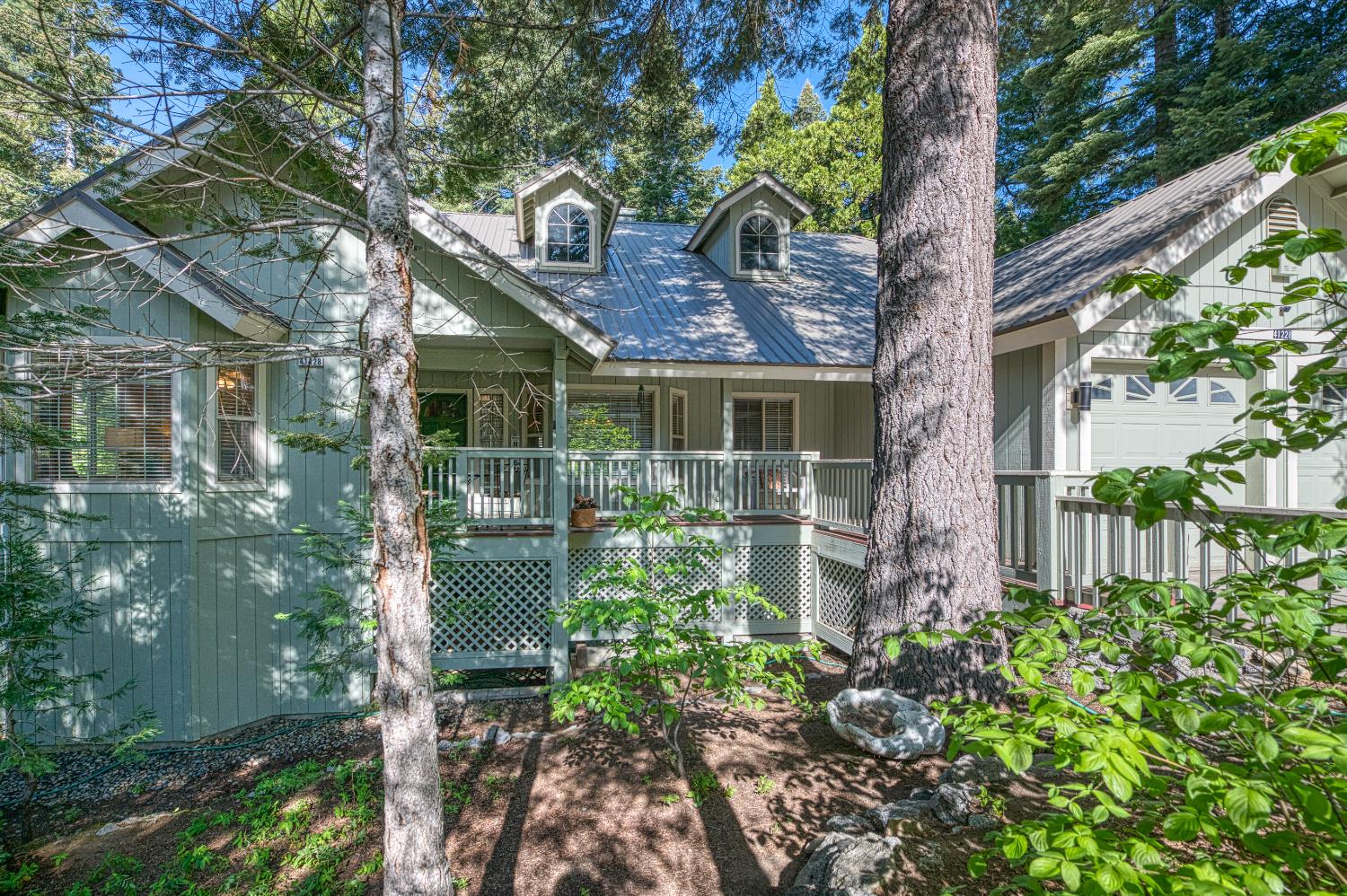 41228 Heartwood Ln, Shaver Lake, CA 93664