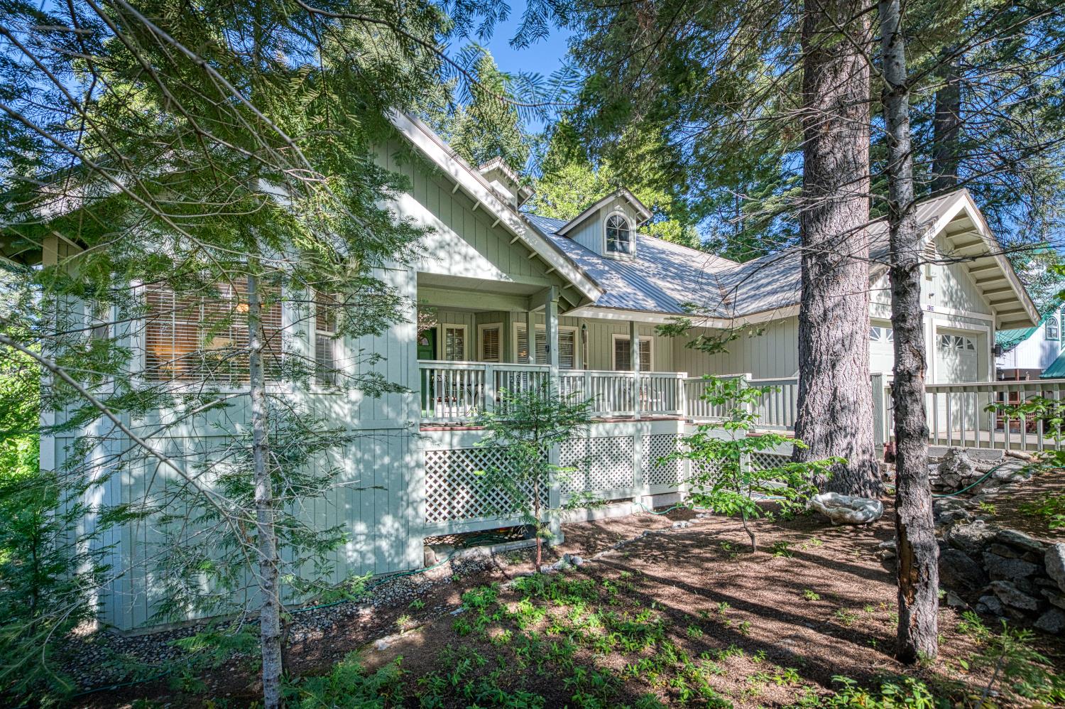 41228 Heartwood Ln, Shaver Lake, CA 93664
